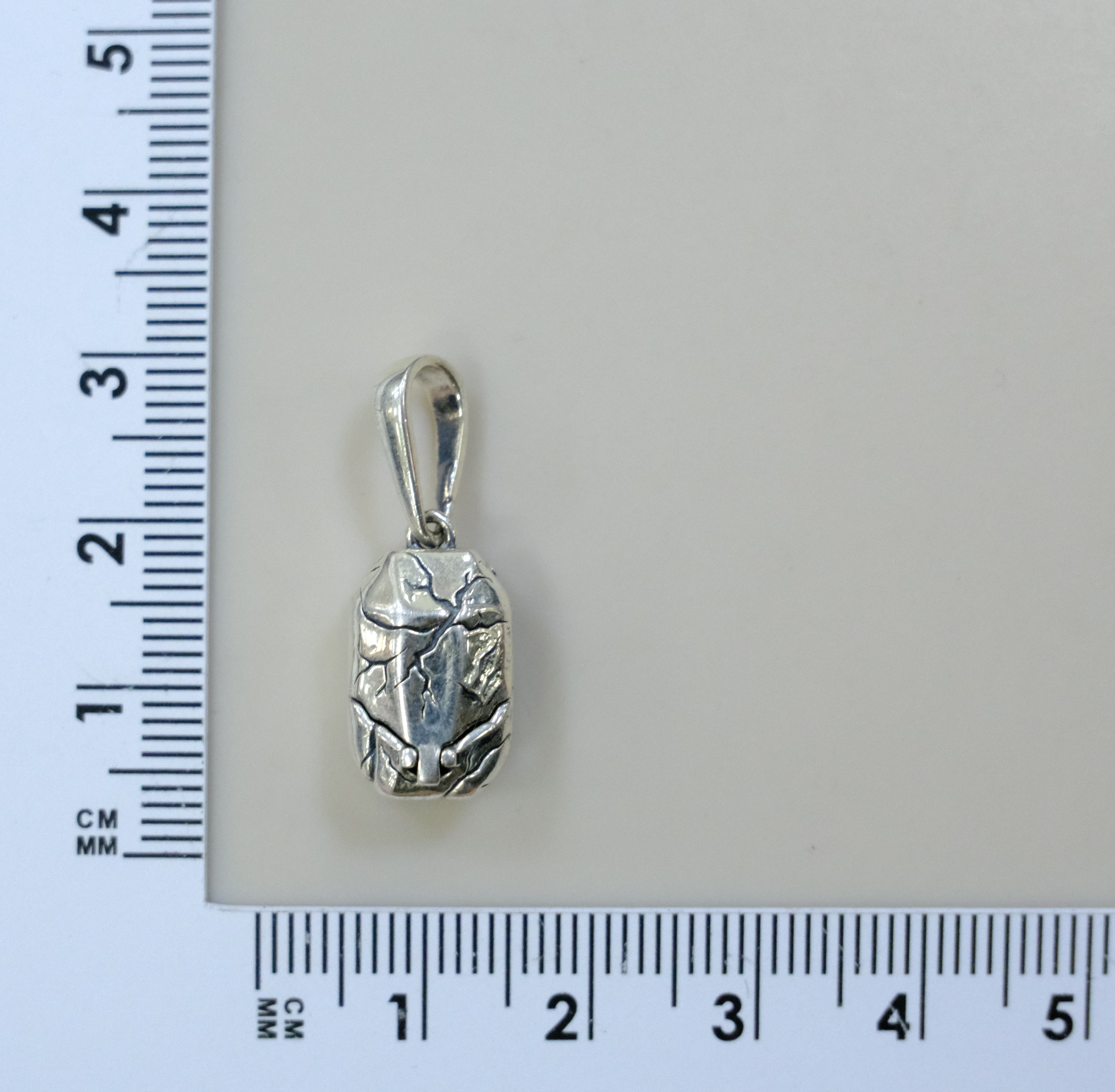 10429-000331 Подвеска (Ag 925)